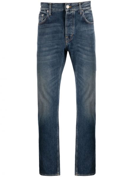 Jeans skinny slim fit Department 5 blu