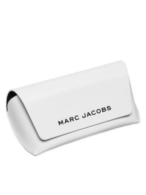 Černé sluneční brýle Marc Jacobs