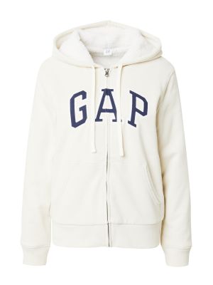 Džemperis Gap balta