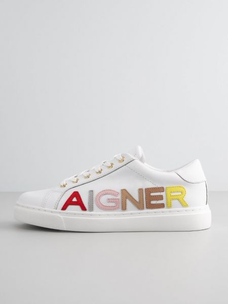 Sneakersy Aigner