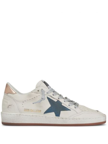 Yıldız desenli sneaker Golden Goose