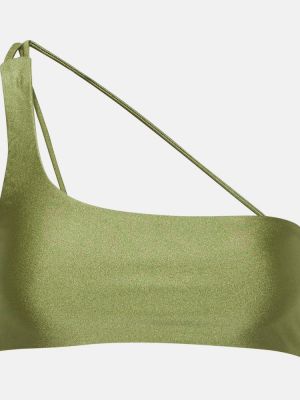 Bikini Jade Swim zielony