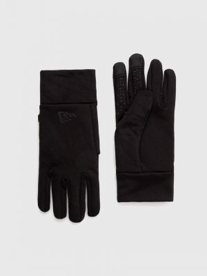 Rękawiczki New Era czarne