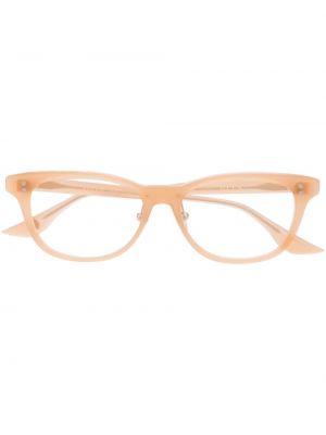 Occhiali Dita Eyewear rosa