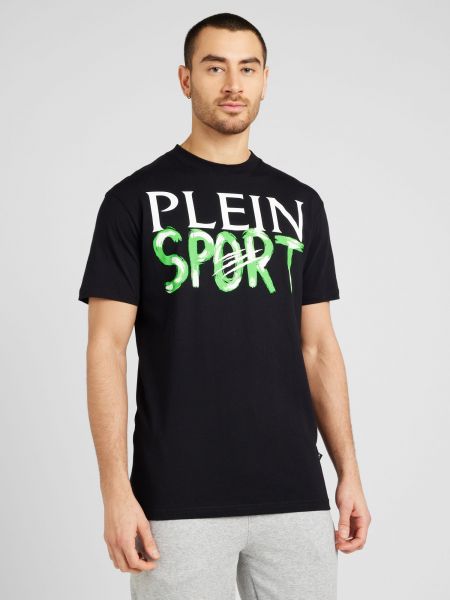 Αθλητική μπλούζα Plein Sport