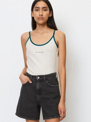 Майка Marc O'Polo Denim Marc O’polo Denim - Белый