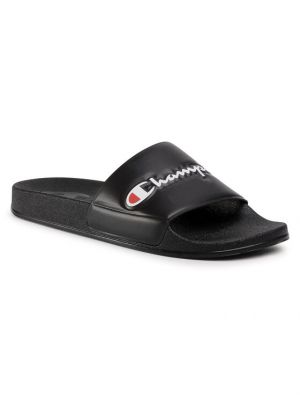 Sandály Champion černé
