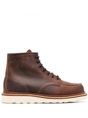 Poolsaapad Red Wing Shoes