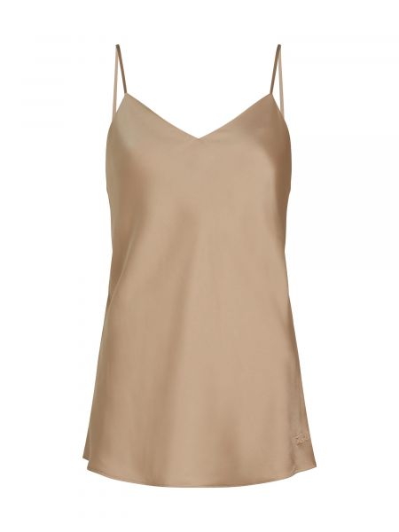 Top Karl Lagerfeld beige