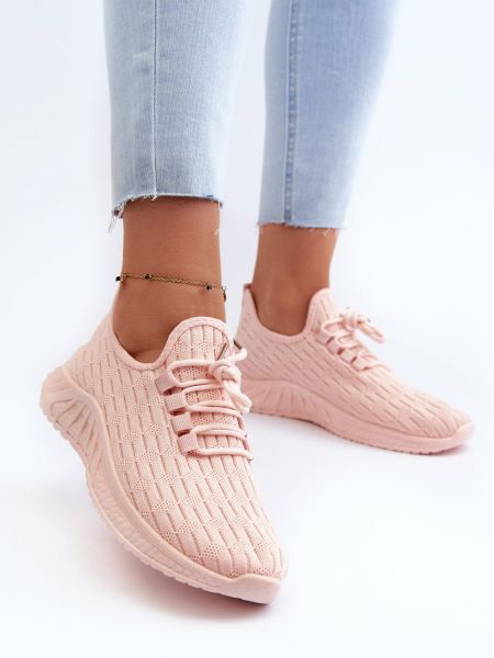 Sportske cipele Kesi ružičasta