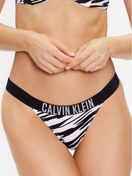 Donji dijelovi bikinija Calvin Klein Swimwear