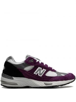 Sneakers New Balance lila
