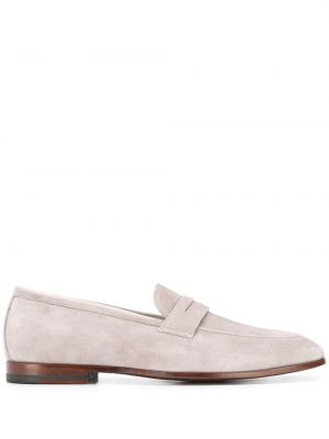 Loafers Scarosso γκρι