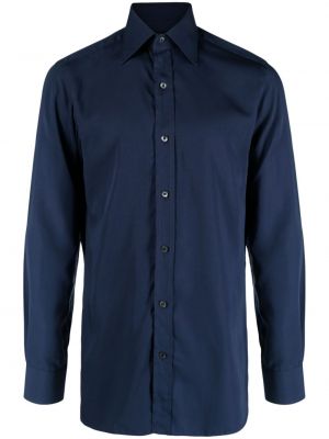 Marškiniai Tom Ford mėlyna