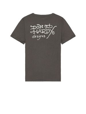 Camiseta Ed Hardy