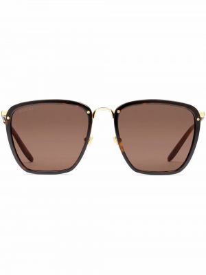 Glasögon Gucci Eyewear brun