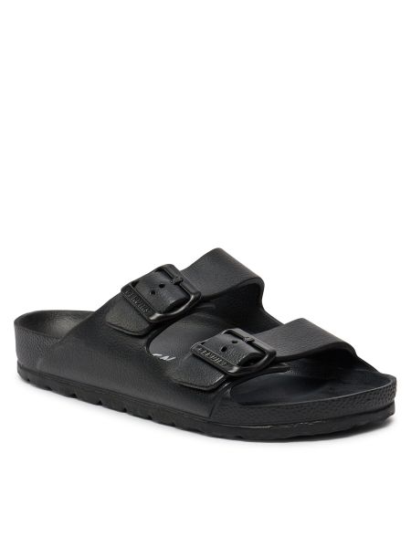 Sandale Genuins negru