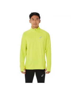 Bluzy dresowe Asics  Winter 1/2 Zip Top