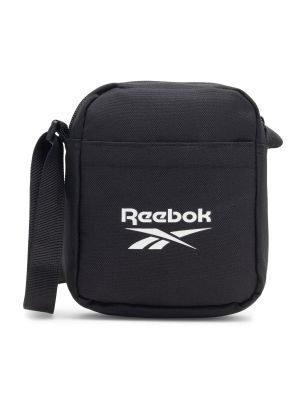 Чанта за лаптоп Reebok черно