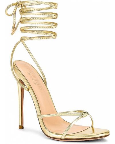 Sandale Femme La gold