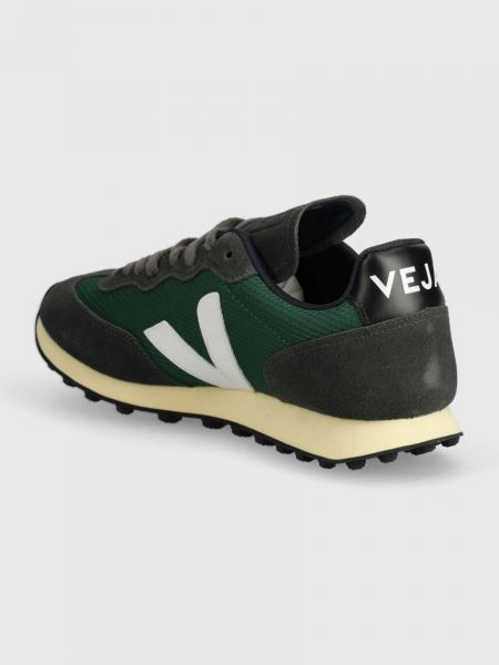 Sneakers Veja zöld