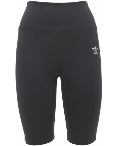 Pančuchové nohavičky Adidas Originals čierna