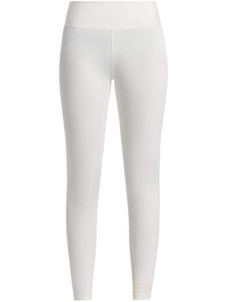 Leggings taille haute The Giving Movement blanc