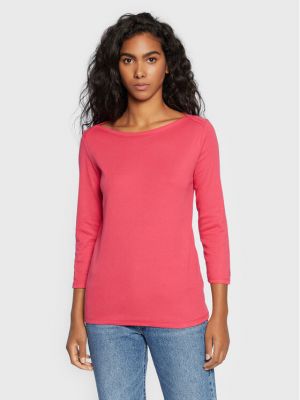 Bluse United Colors Of Benetton pink