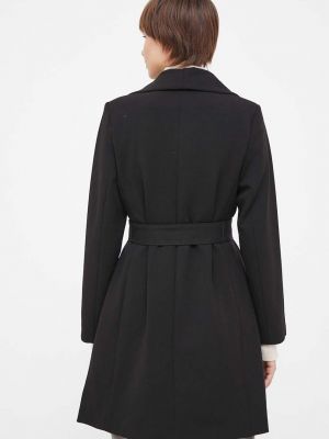 Kabát Lauren Ralph Lauren černý