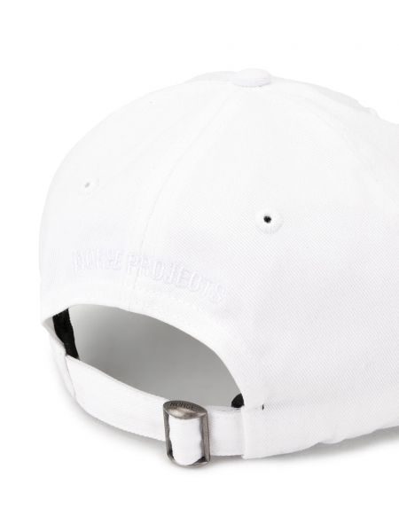 Casquette Norse Projects blanc