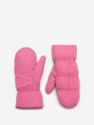 Ръкавици Jenny Fairy розово