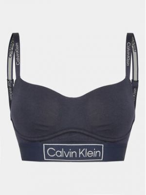 Měkká podprsenka Calvin Klein Underwear