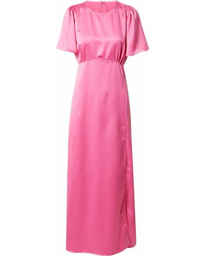 Βραδινό φόρεμα Sisters Point ροζ