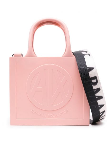 Mini taske Armani Exchange