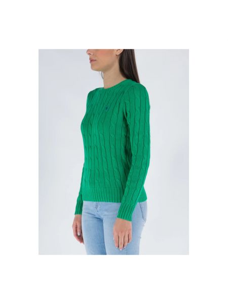 Maglione Ralph Lauren verde