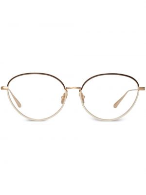 Диоптрични очила Linda Farrow