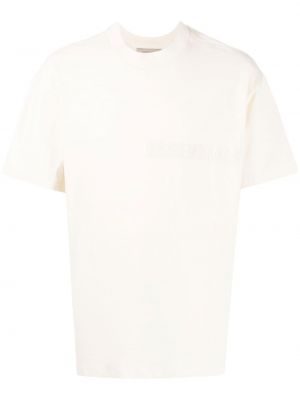 Bomull t-skjorte Fear Of God Essentials