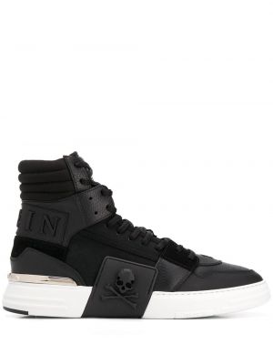 Sneakers Philipp Plein svart