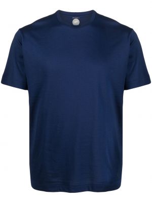 Marškinėliai Mazzarelli mėlyna
