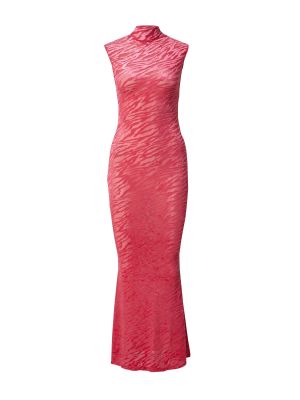 Μάξι φόρεμα Amy Lynn ροζ