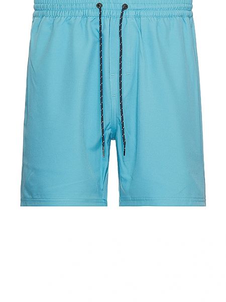 Shorts Outerknown blau