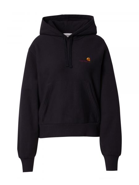 Póló Carhartt Wip fekete