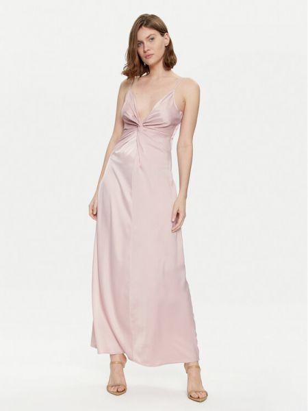 Вечернее платье Y.a.s. розовое