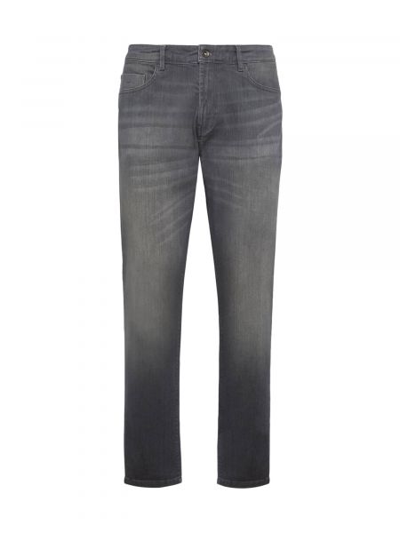 Jeans skinny Boggi Milano gris