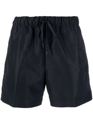 Shorts Tommy Hilfiger blå