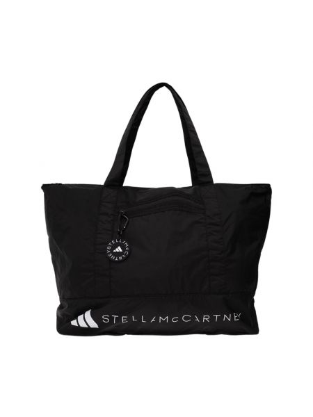 Shopper handtasche mit taschen Adidas By Stella Mccartney