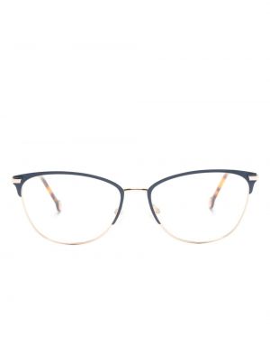 Szemüveg Carolina Herrera kék