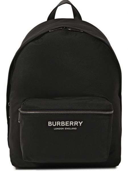 Рюкзак Burberry черный