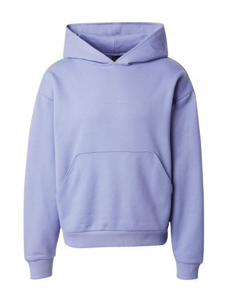 Hoodie Oakley violet