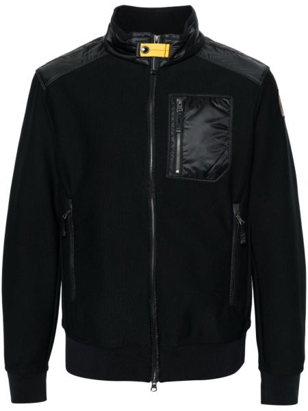 Pernata jakna Parajumpers crna